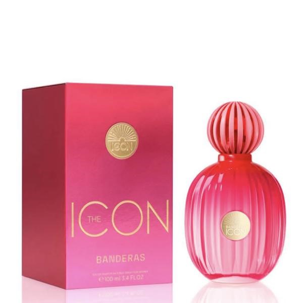 THE ICON 10OML EDP MUJER